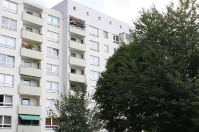 Apartamento de 3 habitaciónes en Frankfurt am Main, Germany No. 331475