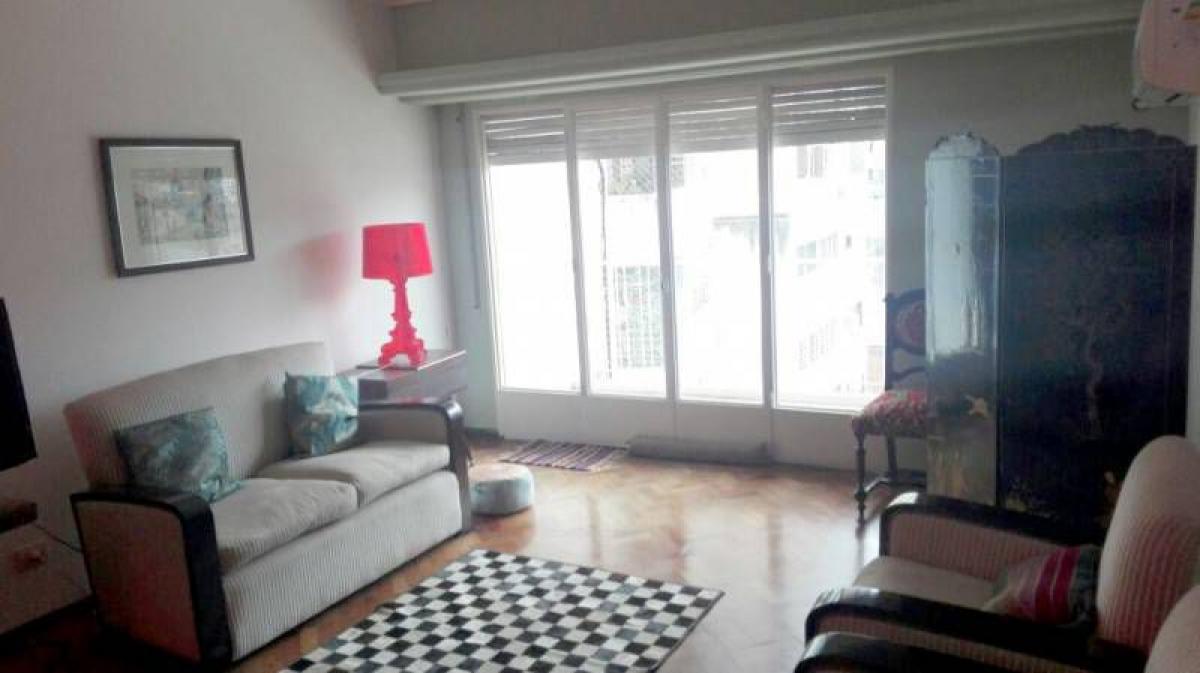 3 Schlafzimmer Wohnung in Santa Fe, Argentina, Nr. 2384