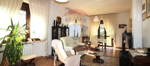12 rooms Villa in Meana di Susa, Italy No. 24377 41