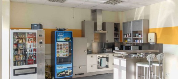 Edificio en Hildesheim, Germany 3338 m² No. 243141 6