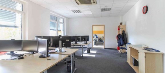 Edificio en Hildesheim, Germany 3338 m² No. 243141 5