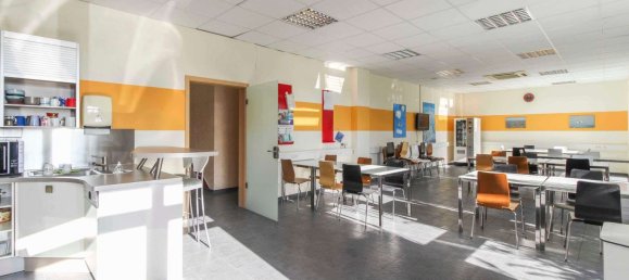 Edificio en Hildesheim, Germany 3338 m² No. 243141 7