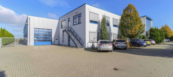 Edificio en Hildesheim, Germany 3338 m² No. 243141 20