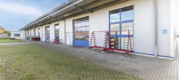 Edificio en Hildesheim, Germany 3338 m² No. 243141 21