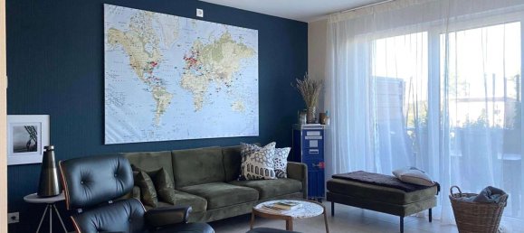 3 bedrooms Townhouse in Frankfurt am Main, Germany No. 323155 3