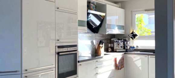 3 bedrooms Townhouse in Frankfurt am Main, Germany No. 323155 5