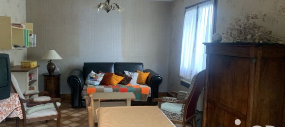 Дом с 2 спальнями в Гийи, Франция № 153080 11