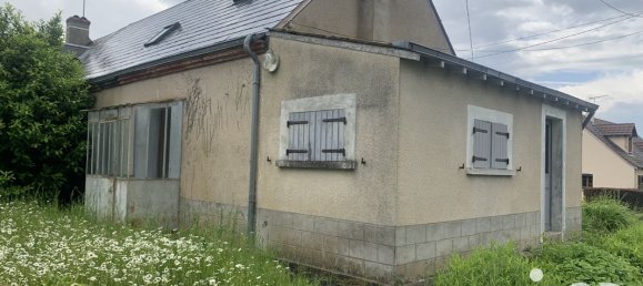 Дом с 2 спальнями в Гийи, Франция № 153080 3