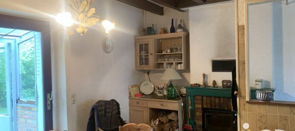 Дом с 2 спальнями в Гийи, Франция № 153080 9