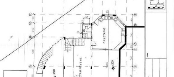 6 bedrooms Villa in Limassol, Cyprus No. 17056 3