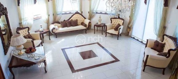 6 bedrooms Villa in Limassol, Cyprus No. 17056 12