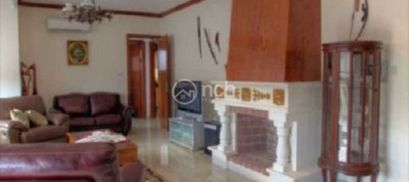 6 bedrooms Villa in Limassol, Cyprus No. 17056 8