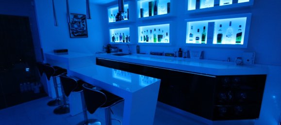 Вилла с 4 спальнями в Кальпе, Испания № 58686 25