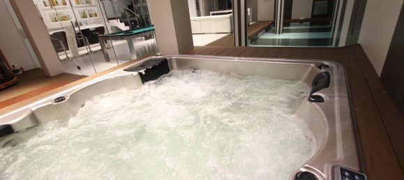 Вилла с 4 спальнями в Кальпе, Испания № 58686 19