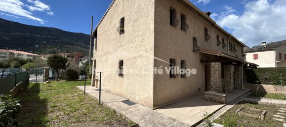 4 غرف نوم منزل في Contes, France رقم 192857 11