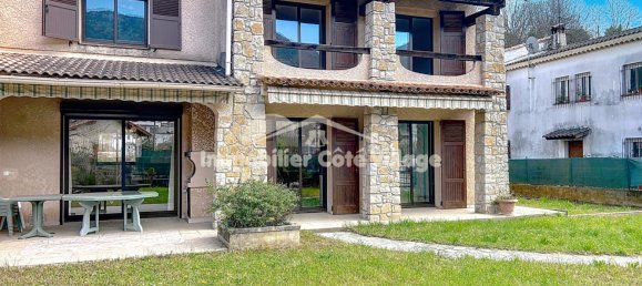 4 غرف نوم منزل في Contes, France رقم 192857 10