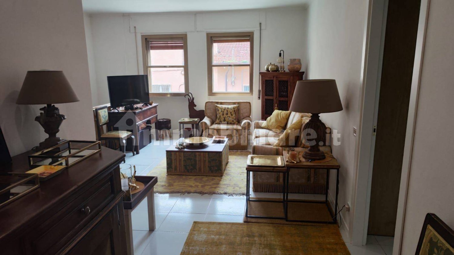 Apartamento T3 em Roccaraso, Italy N.º 345438