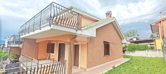 5-Zimmer Villa in Ceccano, Italy, Nr. 110738 18