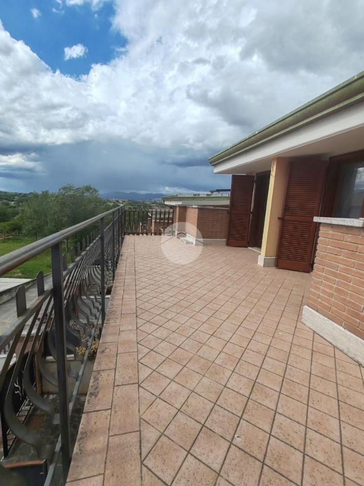5-Zimmer Villa in Ceccano, Italy, Nr. 110738