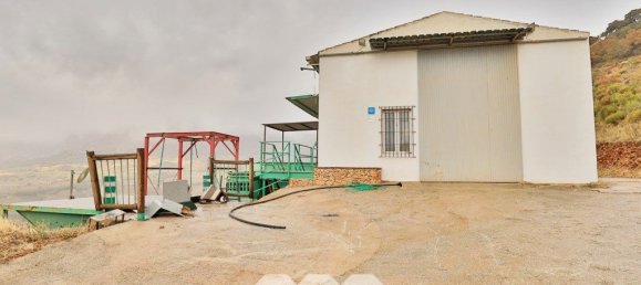 2 bedrooms House in Alfarnatejo, Spain No. 57151 7