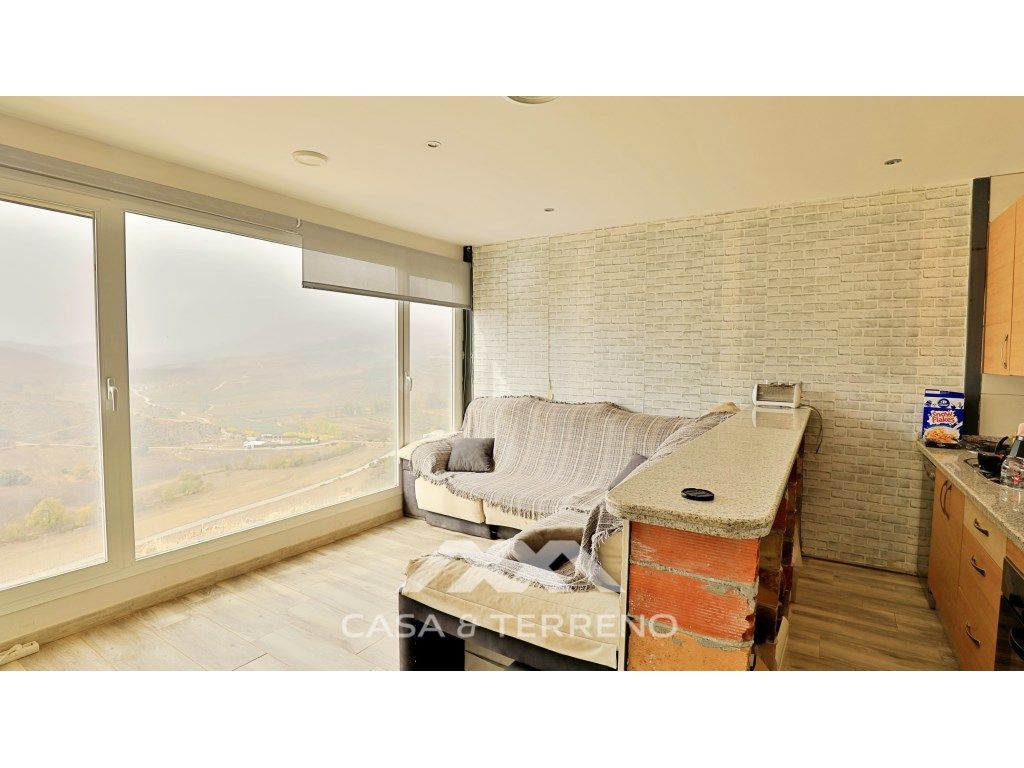 2 bedrooms House in Alfarnatejo, Spain No. 57151