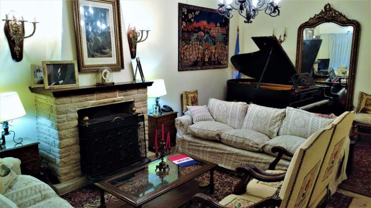 Casa de 2 dormitorios en Mar del Plata, Argentina No. 66668