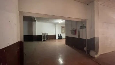 1080m² Warehouse in Valencia, Spain No. 245942