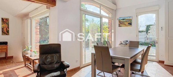 5 chambres Maison à Noyon, France No. 238223 2