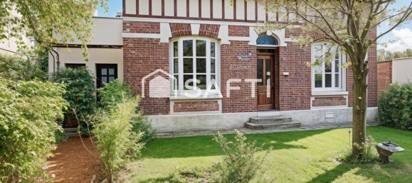 5 chambres Maison à Noyon, France No. 238223 10