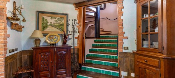 Villa de 4 dormitorios en Capoterra, Italy No. 317362 41