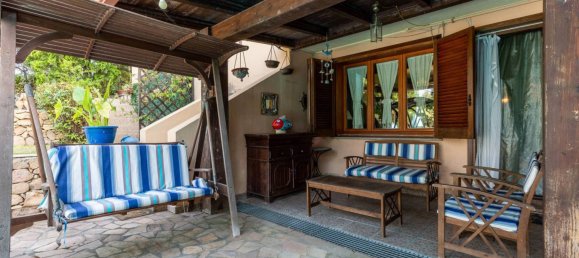 Villa de 4 dormitorios en Capoterra, Italy No. 317362 47