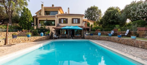 Villa de 4 dormitorios en Capoterra, Italy No. 317362 5