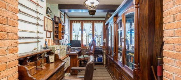 Villa de 4 dormitorios en Capoterra, Italy No. 317362 42