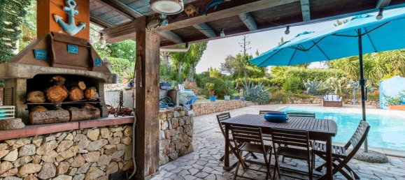 Villa de 4 dormitorios en Capoterra, Italy No. 317362 49