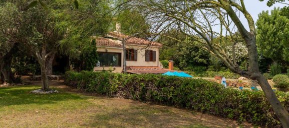 Villa de 4 dormitorios en Capoterra, Italy No. 317362 6