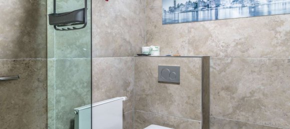 Квартира с 2 спальнями в Висбаден, Германия № 108489 12