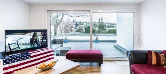 Квартира с 2 спальнями в Висбаден, Германия № 108489 2