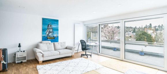 Квартира с 2 спальнями в Висбаден, Германия № 108489 19