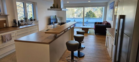 Квартира с 2 спальнями в Висбаден, Германия № 108489 6