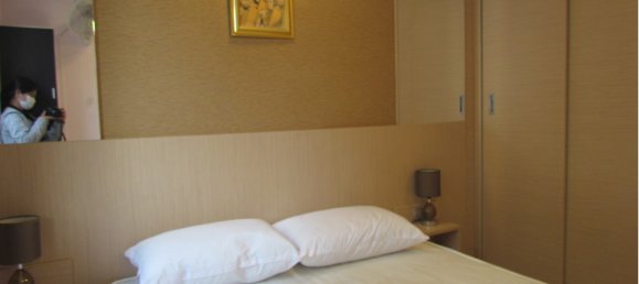 2 Schlafzimmer Eigentumswohnung in Pattaya, Thailand, Nr. 3766 11