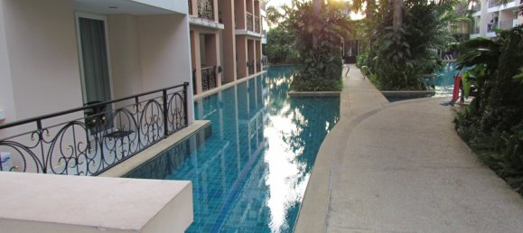 2 Schlafzimmer Eigentumswohnung in Pattaya, Thailand, Nr. 3766 23