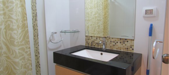 2 Schlafzimmer Eigentumswohnung in Pattaya, Thailand, Nr. 3766 7