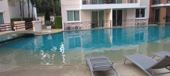 2 Schlafzimmer Eigentumswohnung in Pattaya, Thailand, Nr. 3766 24