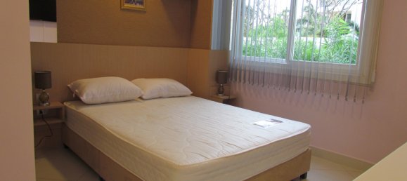 2 Schlafzimmer Eigentumswohnung in Pattaya, Thailand, Nr. 3766 15