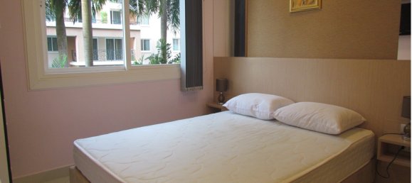 2 Schlafzimmer Eigentumswohnung in Pattaya, Thailand, Nr. 3766 12