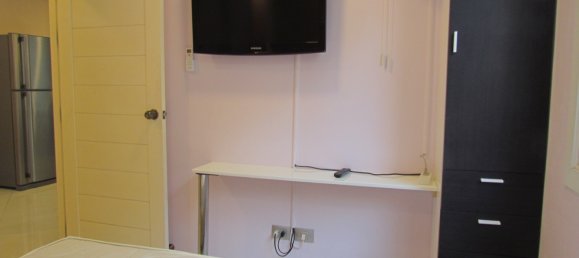 2 Schlafzimmer Eigentumswohnung in Pattaya, Thailand, Nr. 3766 10