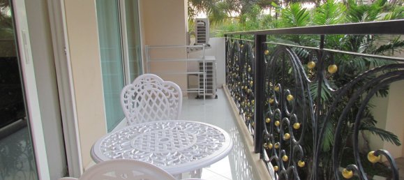 2 Schlafzimmer Eigentumswohnung in Pattaya, Thailand, Nr. 3766 25