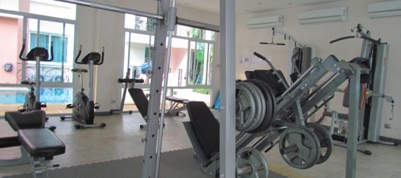 2 Schlafzimmer Eigentumswohnung in Pattaya, Thailand, Nr. 3766 19