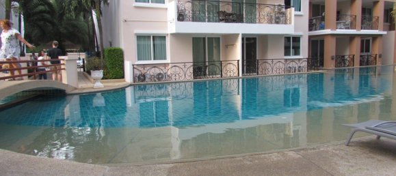 2 Schlafzimmer Eigentumswohnung in Pattaya, Thailand, Nr. 3766 21