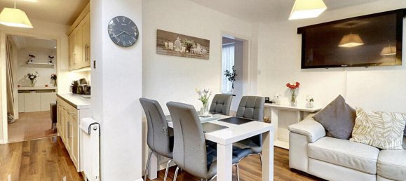 3 bedrooms House in Biggin Hill, United Kingdom No. 4772 5